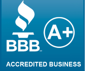 Always Green Always Clean is a BBB Acredited business since 06/27/2012