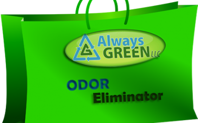 Always Green Odor Eliminator