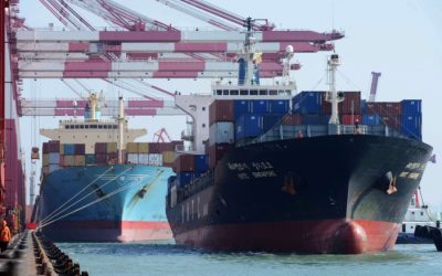 China to U.S.: Please stop sending us your junk