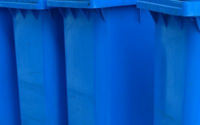 Recycling Rules in San Francisco