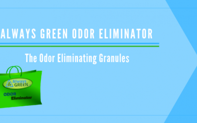We Sell Odor Eliminator Granules