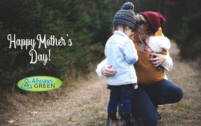 Mother’s Day also for Mother Earth!