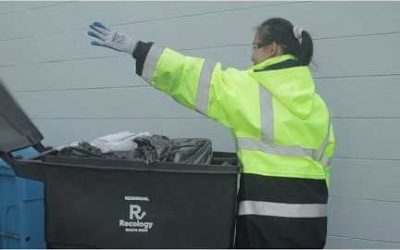 New Refuse Separation Ordinance starts July 1, 2019