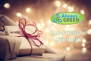 Eco Friendly Gift Ideas This Christmas